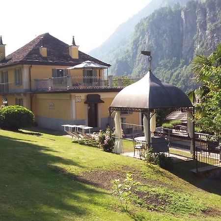 B&B Dell'Antica Osteria -Springwood Εξωτερικό φωτογραφία