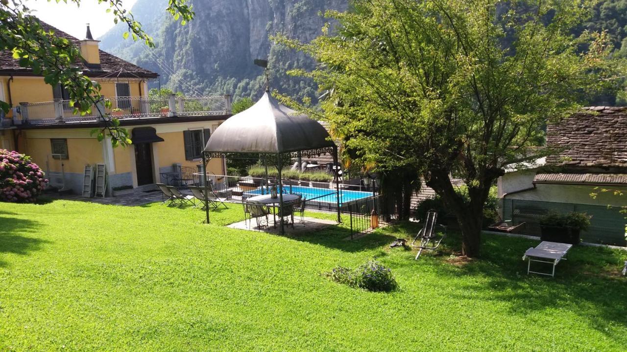 B&B Dell'Antica Osteria -Springwood Εξωτερικό φωτογραφία