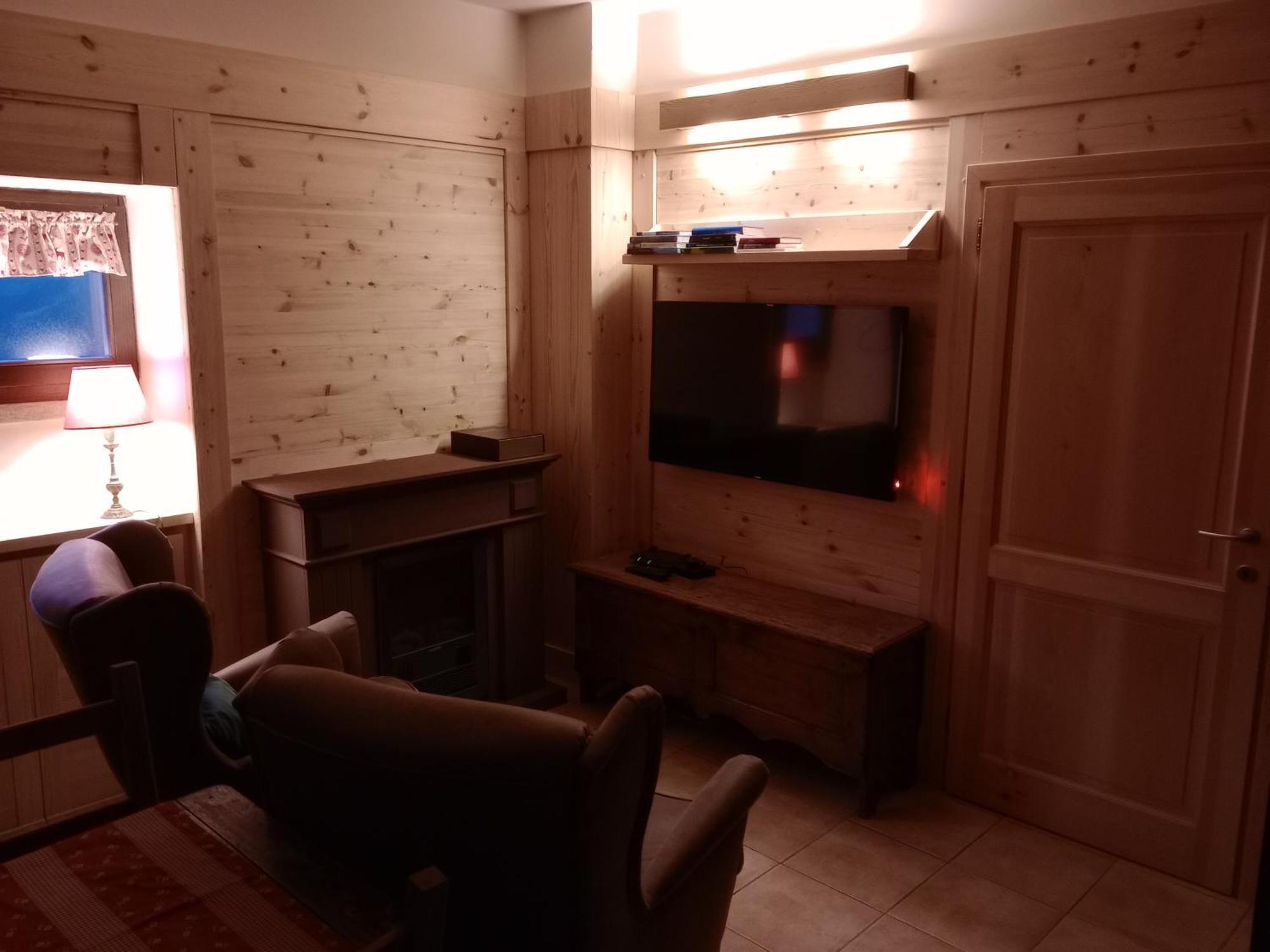 B&B Dell'Antica Osteria -Springwood Εξωτερικό φωτογραφία