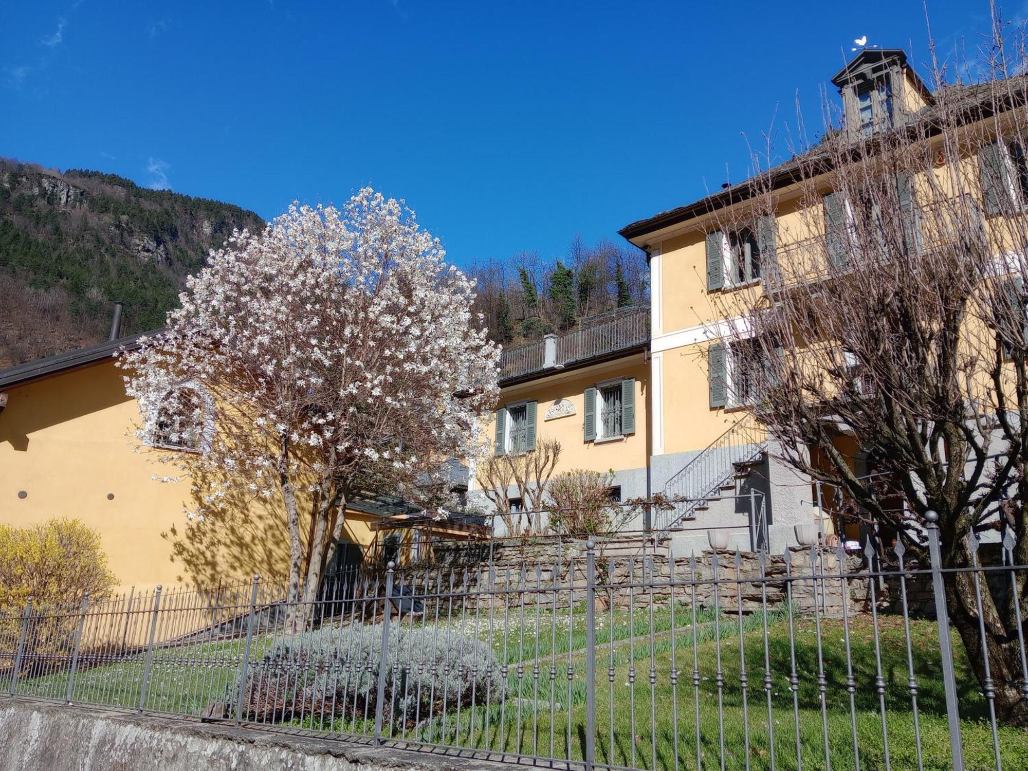 B&B Dell'Antica Osteria -Springwood Εξωτερικό φωτογραφία