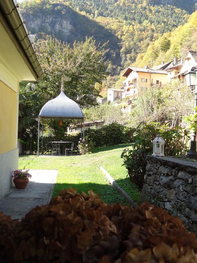 B&B Dell'Antica Osteria -Springwood Εξωτερικό φωτογραφία
