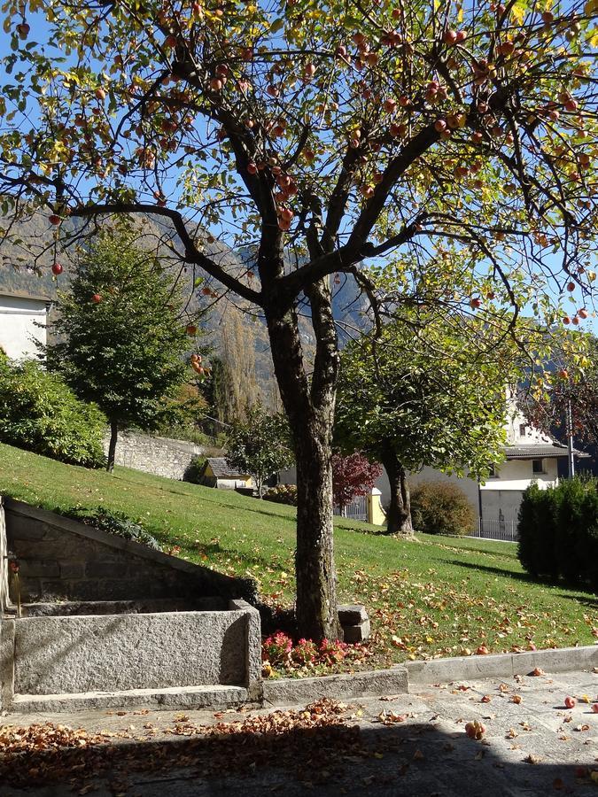 B&B Dell'Antica Osteria -Springwood Εξωτερικό φωτογραφία