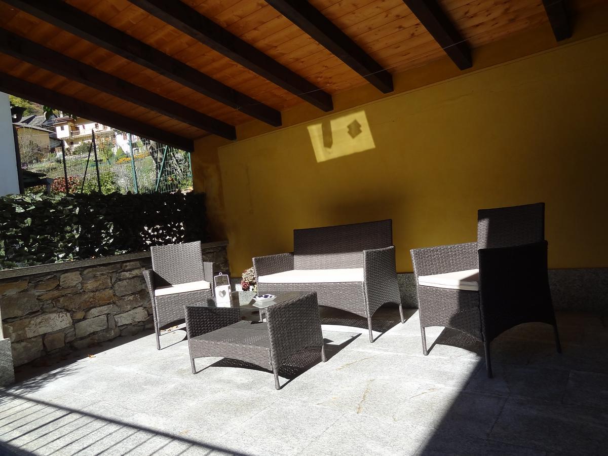 B&B Dell'Antica Osteria -Springwood Εξωτερικό φωτογραφία