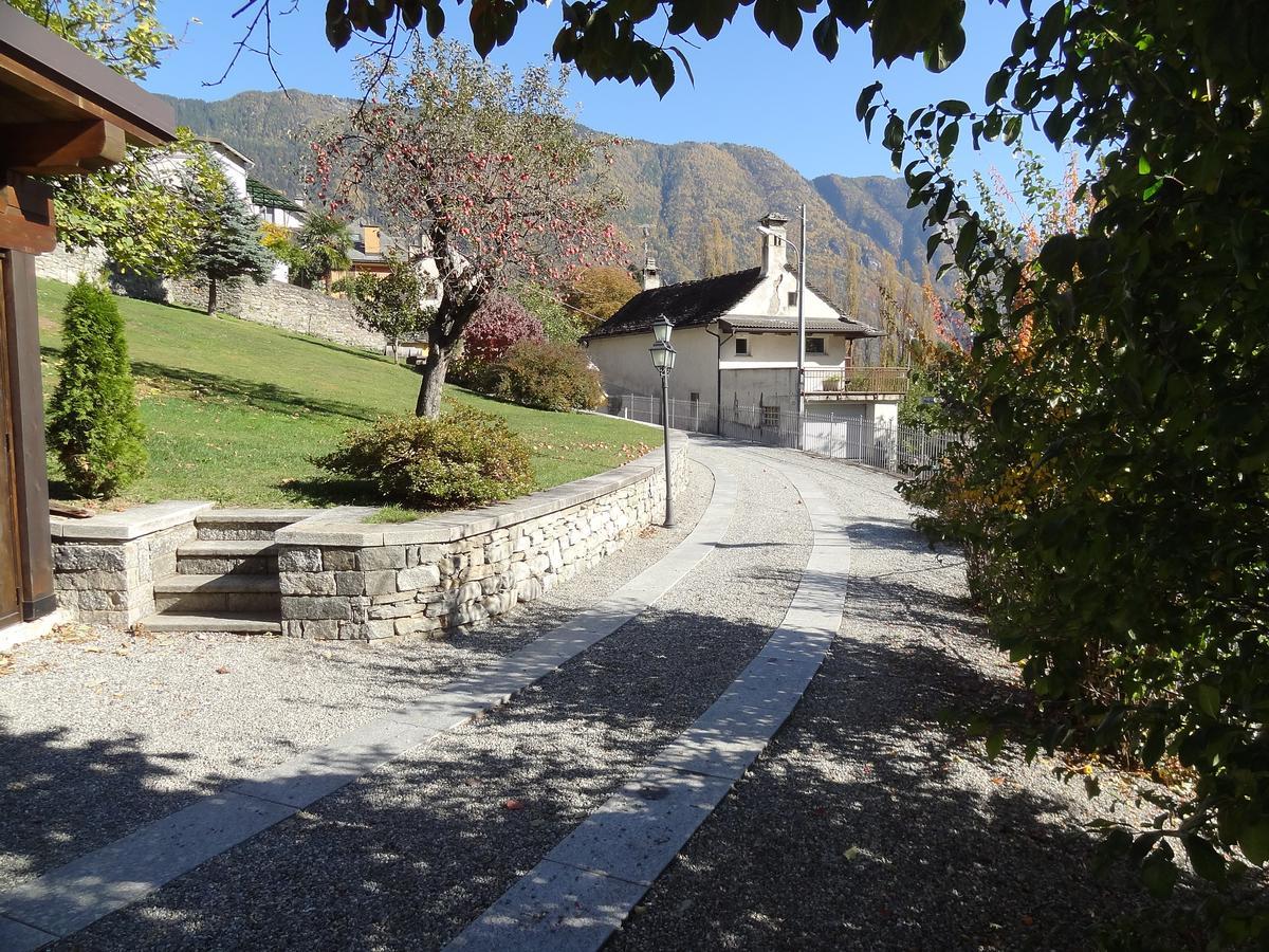 B&B Dell'Antica Osteria -Springwood Εξωτερικό φωτογραφία