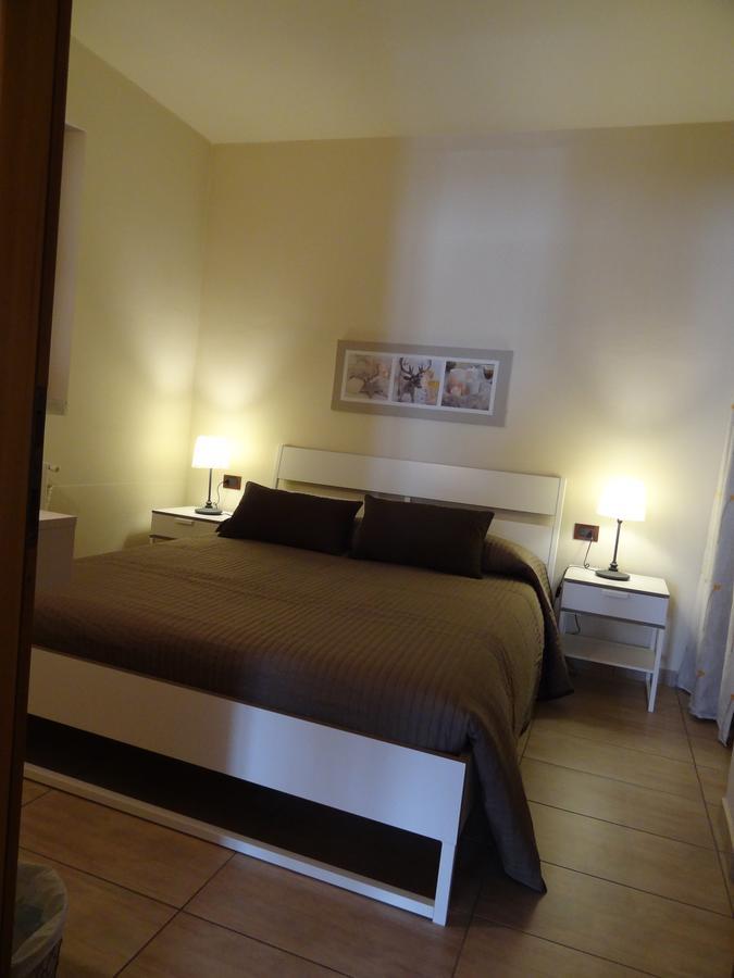 B&B Dell'Antica Osteria -Springwood Εξωτερικό φωτογραφία