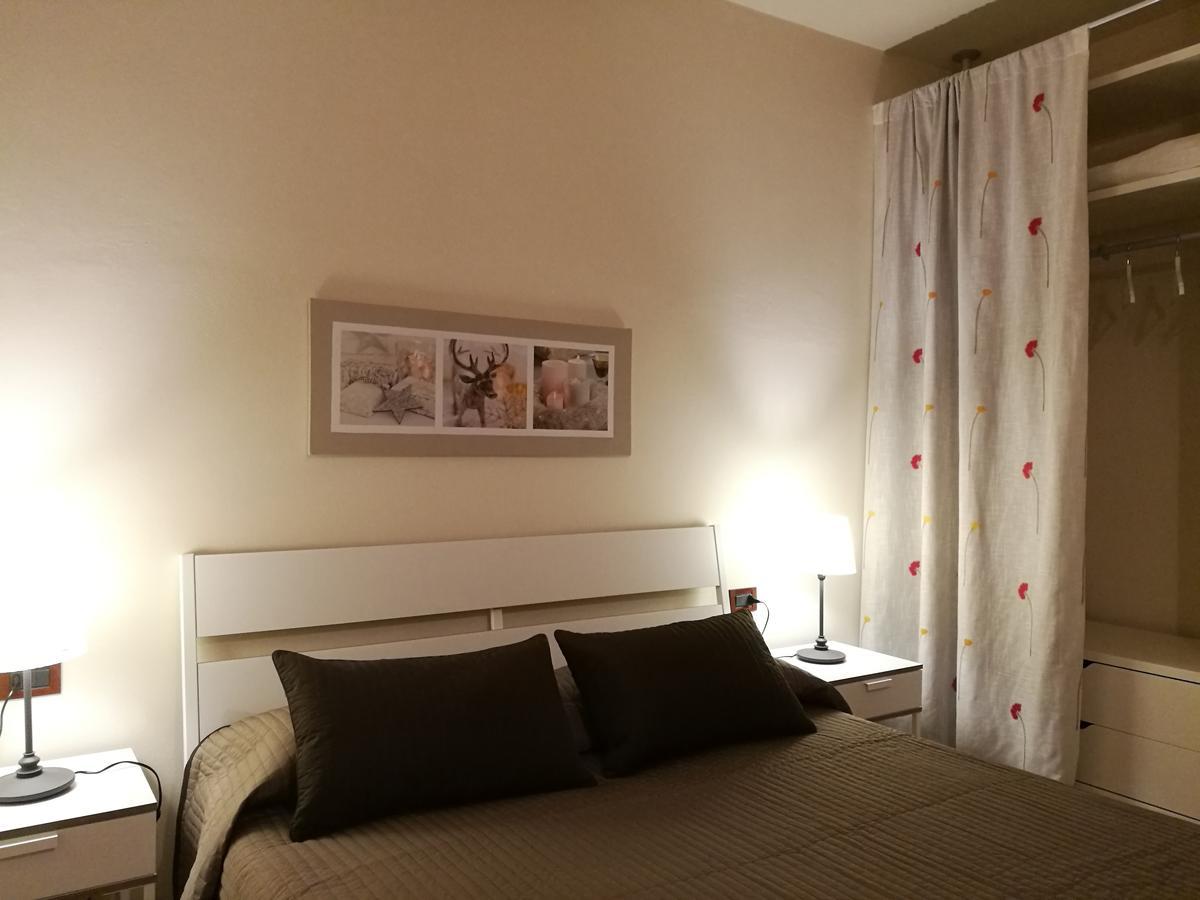 B&B Dell'Antica Osteria -Springwood Εξωτερικό φωτογραφία