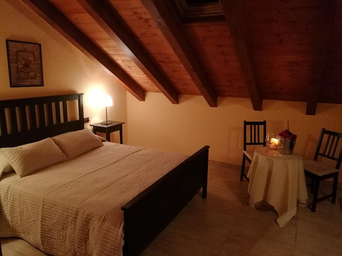 B&B Dell'Antica Osteria -Springwood Εξωτερικό φωτογραφία