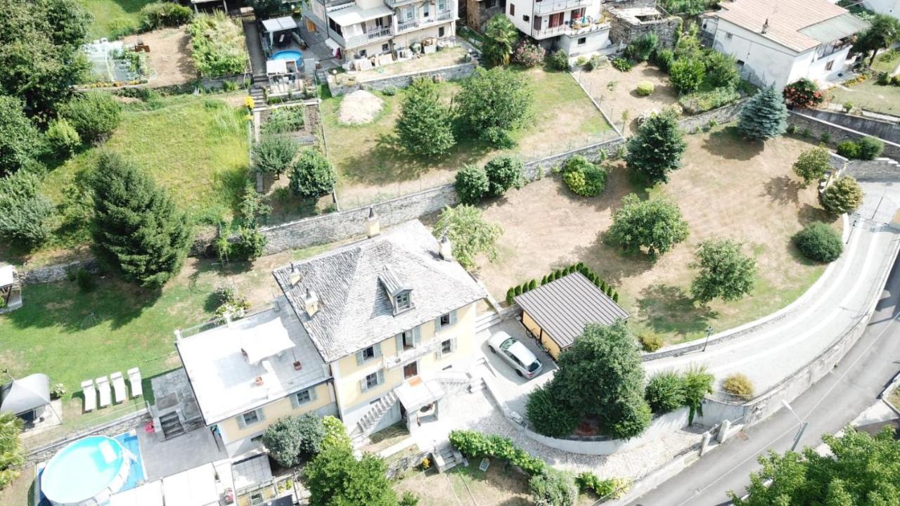 B&B Dell'Antica Osteria -Springwood Εξωτερικό φωτογραφία