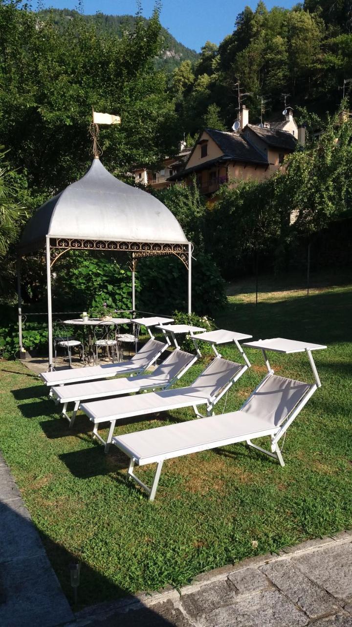 B&B Dell'Antica Osteria -Springwood Εξωτερικό φωτογραφία