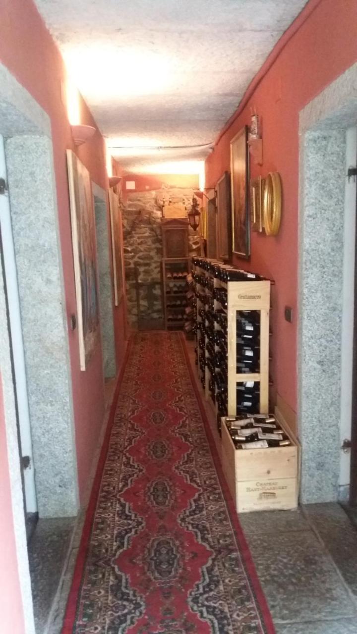 B&B Dell'Antica Osteria -Springwood Εξωτερικό φωτογραφία
