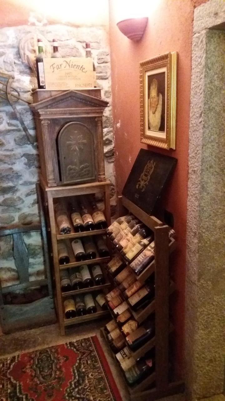 B&B Dell'Antica Osteria -Springwood Εξωτερικό φωτογραφία