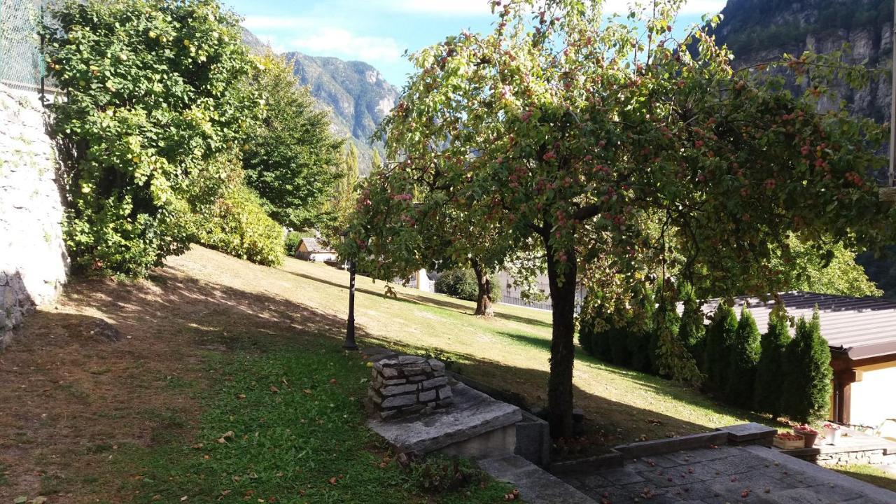 B&B Dell'Antica Osteria -Springwood Εξωτερικό φωτογραφία