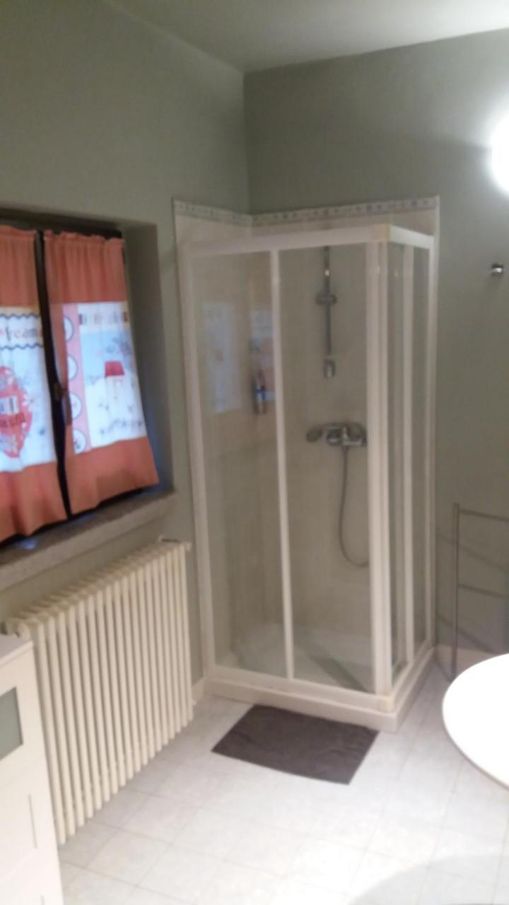 B&B Dell'Antica Osteria -Springwood Εξωτερικό φωτογραφία