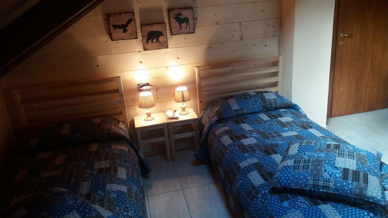 B&B Dell'Antica Osteria -Springwood Εξωτερικό φωτογραφία