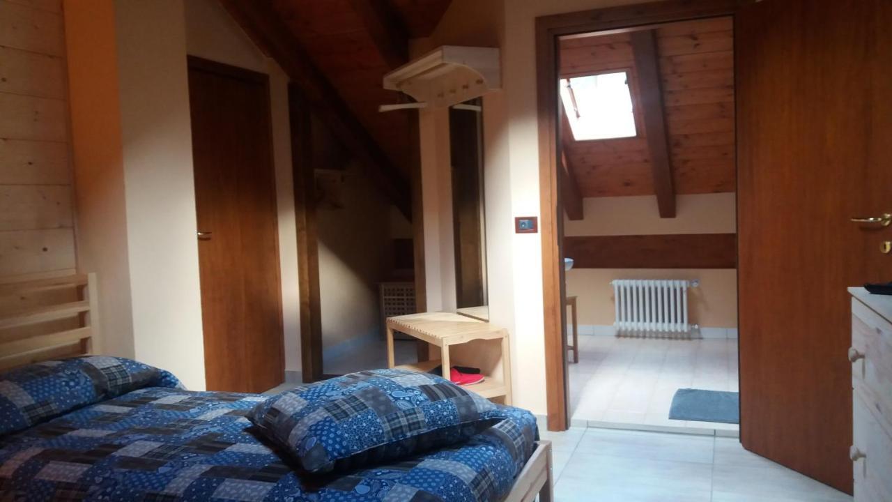 B&B Dell'Antica Osteria -Springwood Εξωτερικό φωτογραφία