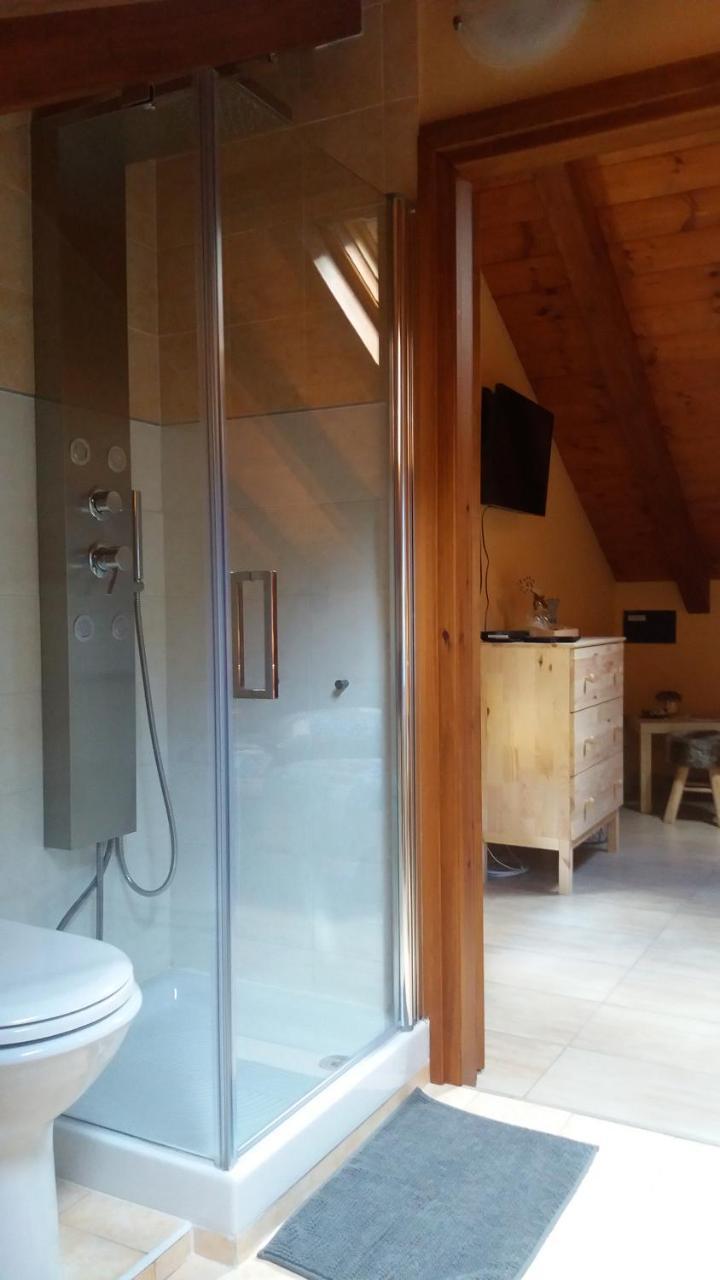 B&B Dell'Antica Osteria -Springwood Εξωτερικό φωτογραφία
