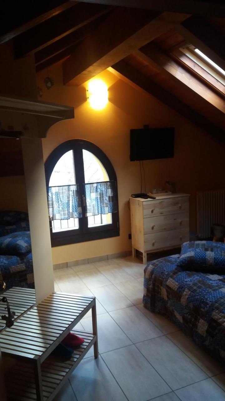 B&B Dell'Antica Osteria -Springwood Εξωτερικό φωτογραφία