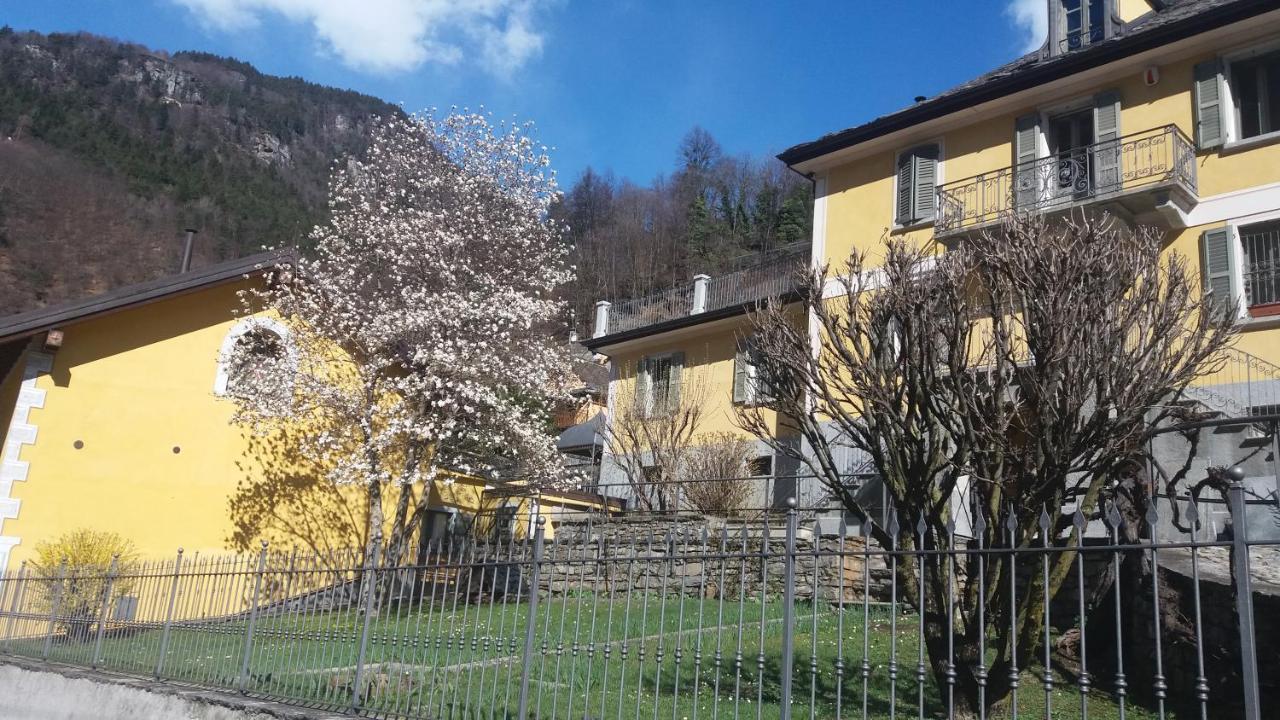 B&B Dell'Antica Osteria -Springwood Εξωτερικό φωτογραφία