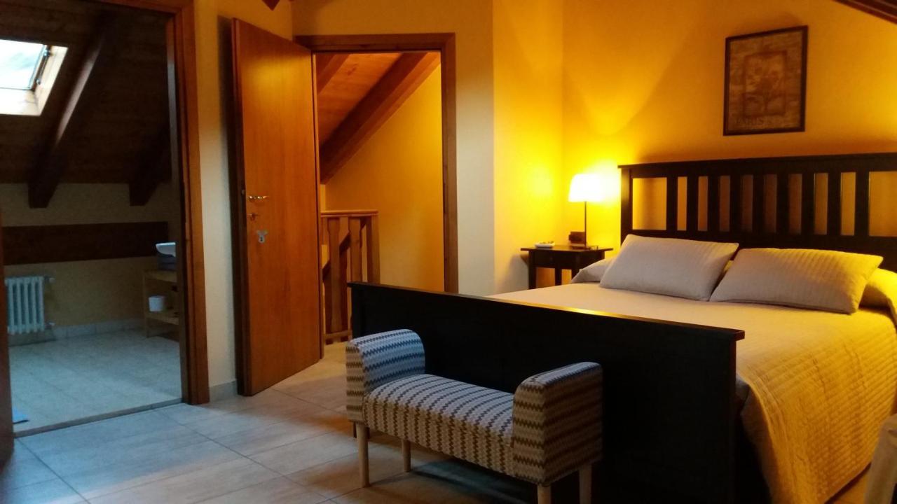 B&B Dell'Antica Osteria -Springwood Εξωτερικό φωτογραφία