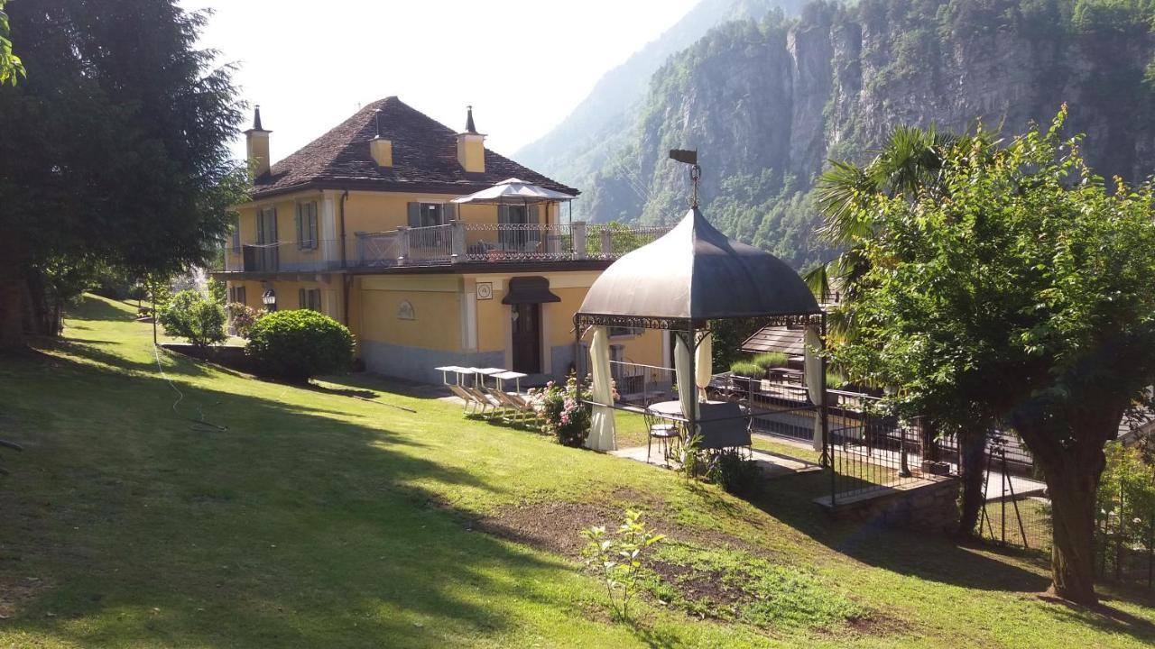 B&B Dell'Antica Osteria -Springwood Εξωτερικό φωτογραφία