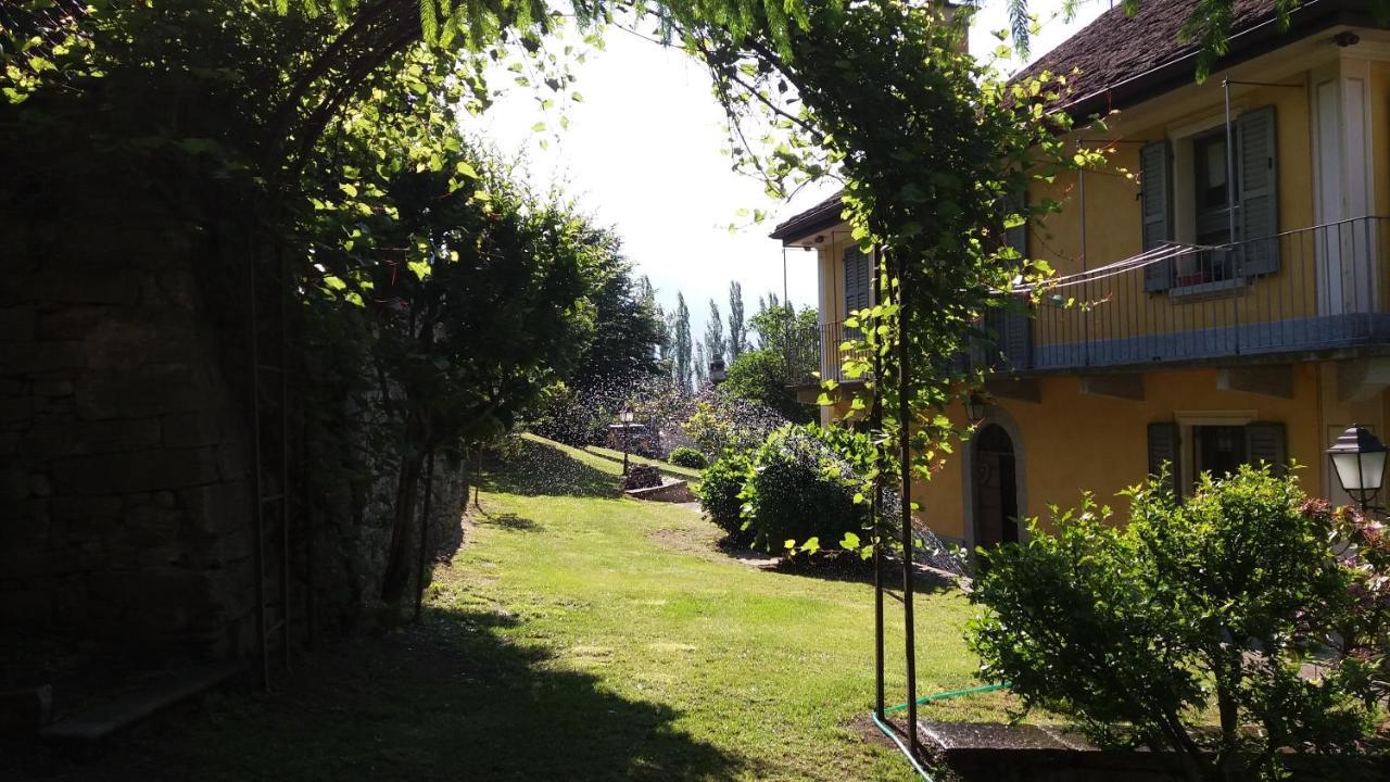 B&B Dell'Antica Osteria -Springwood Εξωτερικό φωτογραφία